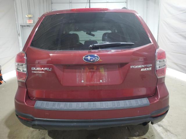 2014 SUBARU FORESTER 2 #3270005984