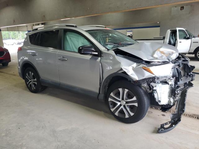 2016 TOYOTA RAV4 LE 2T3BFREV8GW524986