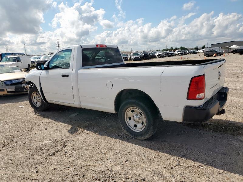 2022 RAM 1500 CLASS - 3C6JR6DGXNG238369