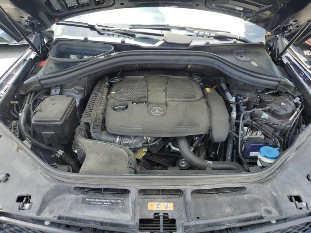 2017 MERCEDES-BENZ GLE 350 4JGDA5JB9HA965405