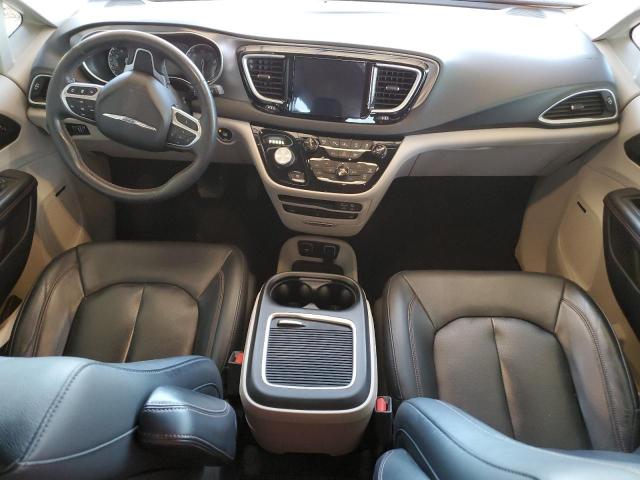 2020 CHRYSLER PACIFICA TOURING L PLUS 2C4RC1EG7LR138378