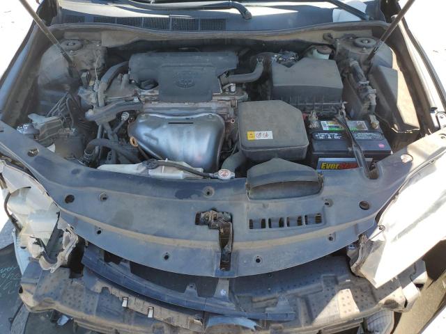 2017 TOYOTA CAMRY LE 4T1BF1FK2HU379069