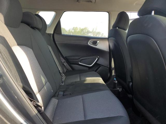 2022 KIA SOUL LX KNDJ23AU3N7814241