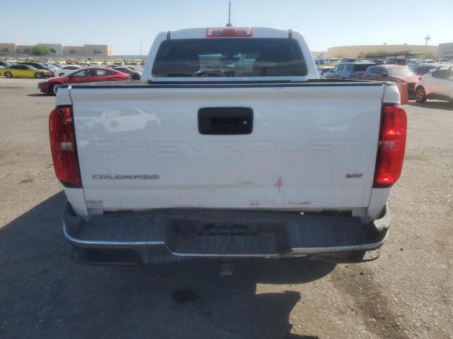 2022 CHEVROLET COLORADO 1GCGSBEN5N1333692