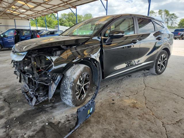 2024 KIA SPORTAGE EX 5XYK33DF0RG178434