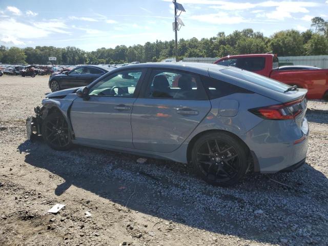2022 HONDA CIVIC SPOR 19XFL2H83NE024668