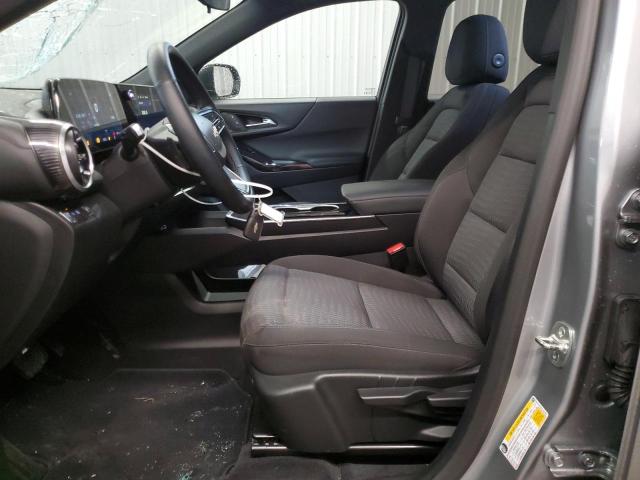 2025 CHEVROLET EQUINOX LT - 3GNAXHEG0SL307587