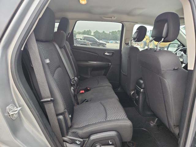 2018 DODGE JOURNEY SE 3C4PDCAB1JT527330
