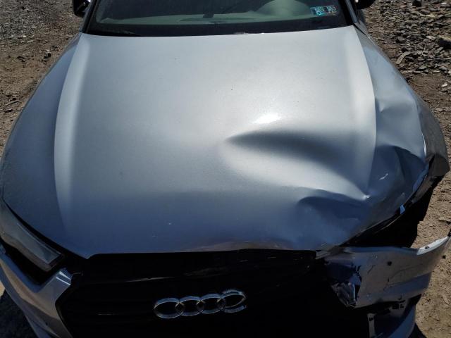 2018 AUDI A6 PREMIUM WAUF3AFC5JN085833