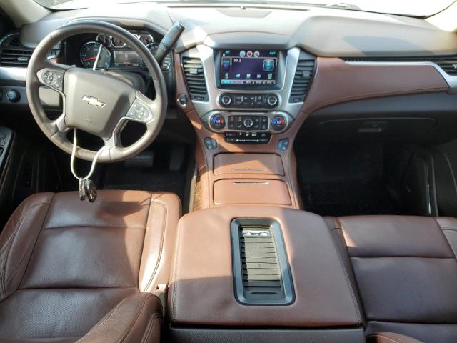 2015 CHEVROLET TAHOE C150 1GNSCCKC1FR568164