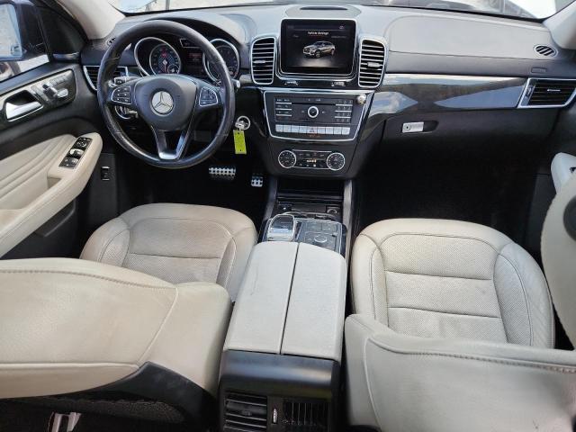 2016 MERCEDES-BENZ GLE COUPE 4JGED6EB3GA012652