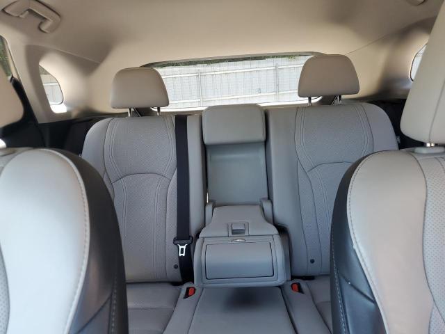 2017 LEXUS RX 350 BAS - 2T2ZZMCAXHC082339