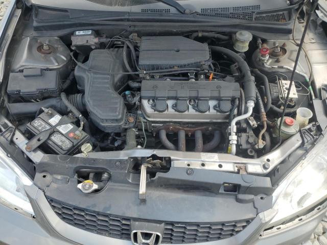 2005 HONDA CIVIC EX #3311538250