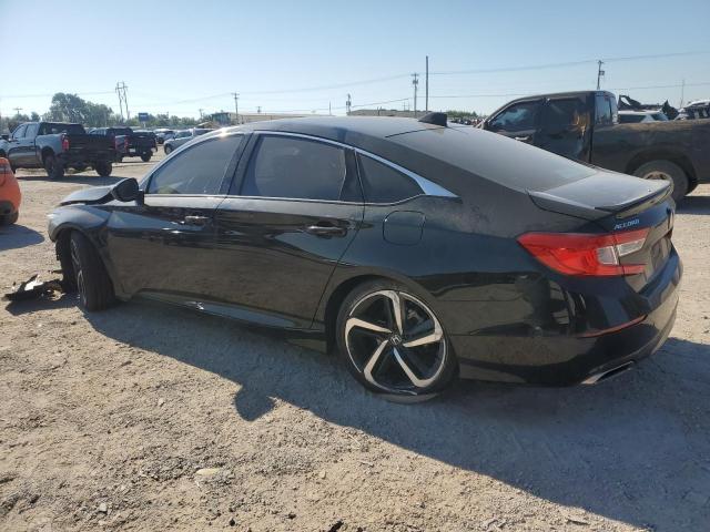 2022 HONDA ACCORD SPO 1HGCV1F44NA092022