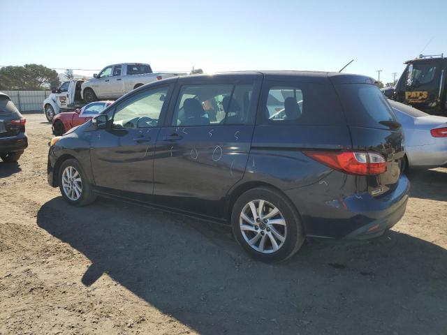 2015 MAZDA 5 SPORT JM1CW2BL7F0179936
