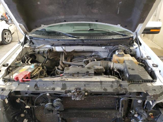 2013 FORD F150 SUPERCREW - 1FTFW1EF0DFB02896