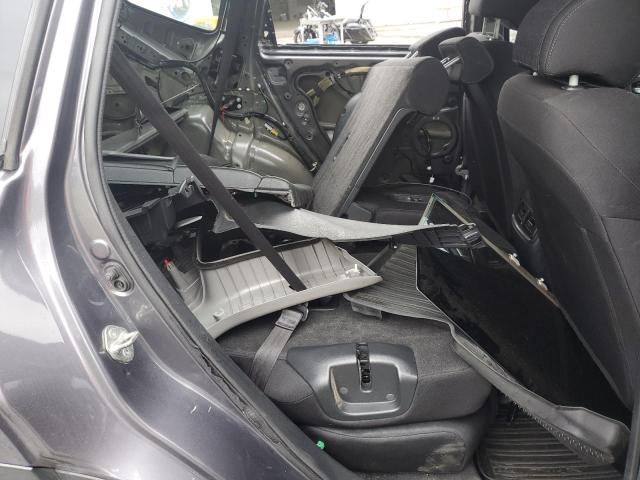 2019 HONDA CR-V LX #3275482708