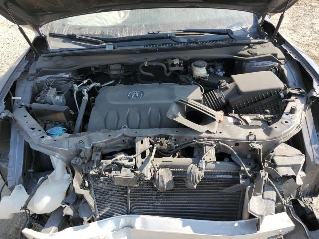 2017 ACURA RDX TECHNOLOGY - 5J8TB3H55HL019924