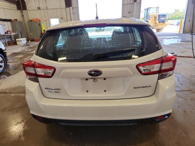 2018 SUBARU IMPREZA 4S3GTAA61J3713570
