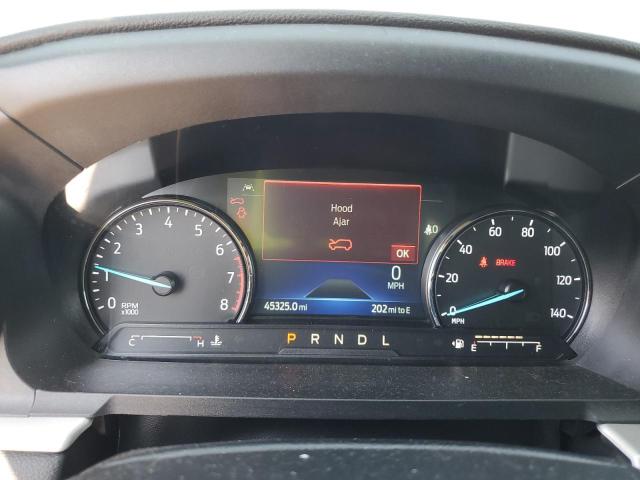 2023 FORD EXPLORER X 1FMSK8DH2PGA86605