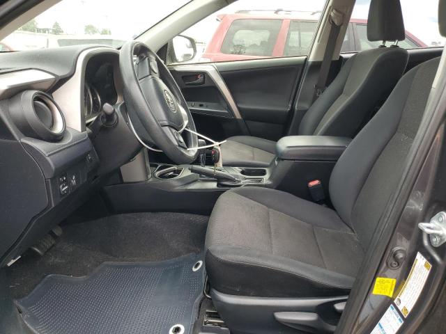 2016 TOYOTA RAV4 LE JTMBFREV8GJ101601