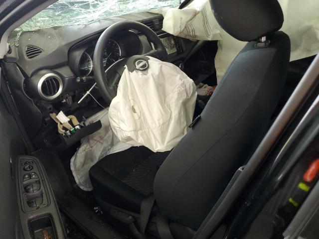 2024 NISSAN VERSA S 3N1CN8DV4RL888340