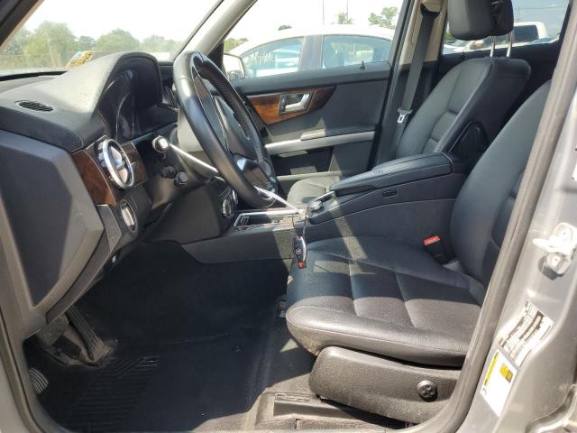 2015 MERCEDES-BENZ GLK 350 WDCGG5HB4FG428340