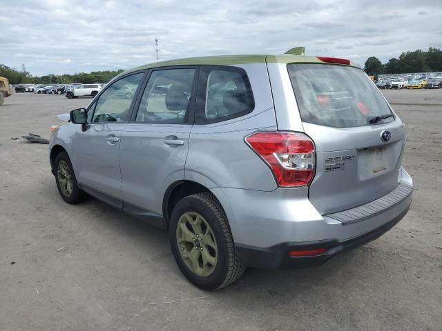 2016 SUBARU FORESTER 2 JF2SJABC3GH557632