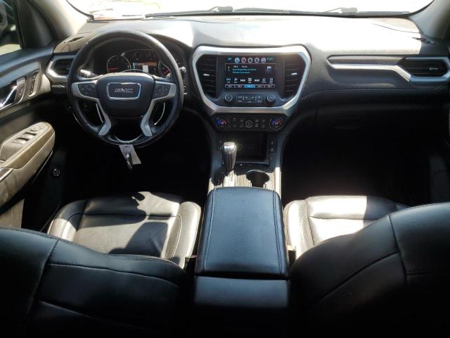 2018 GMC ACADIA SLT-2 1GKKNNLS7JZ199800