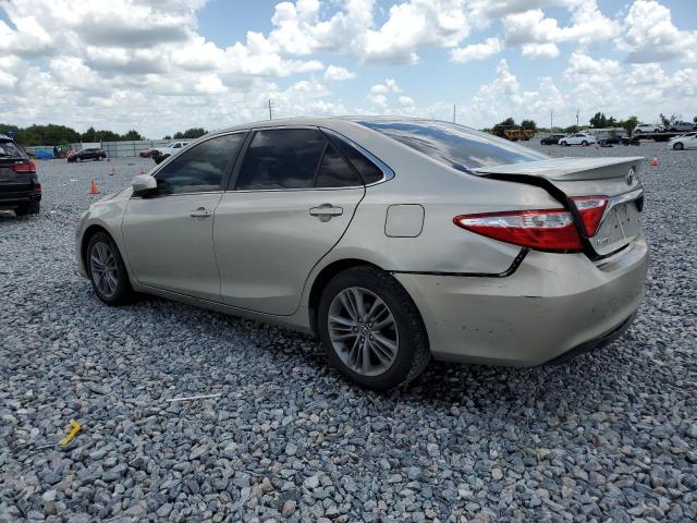 2015 TOYOTA CAMRY LE - 4T1BF1FK1FU950399