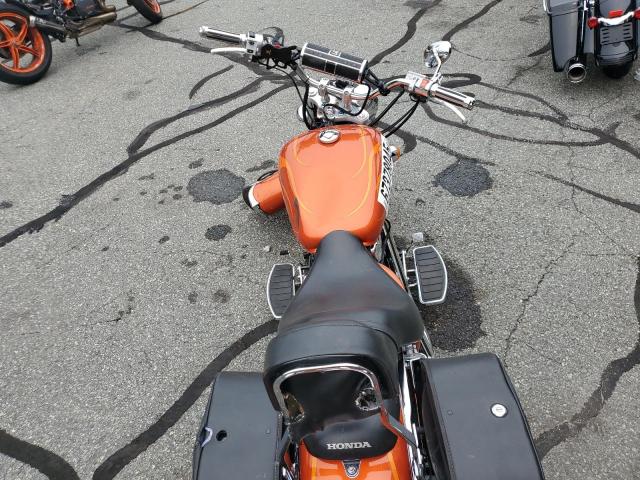 2002 HONDA VT1100 C2 1HFSC43012A207339