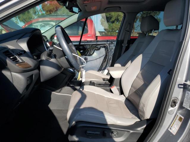 2017 HONDA CR-V TOURI 7FARW1H90HE023763