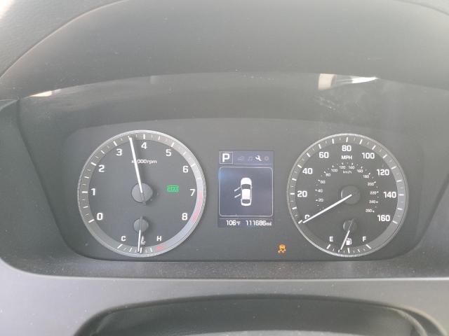 2017 HYUNDAI SONATA SE 5NPE24AF3HH479541