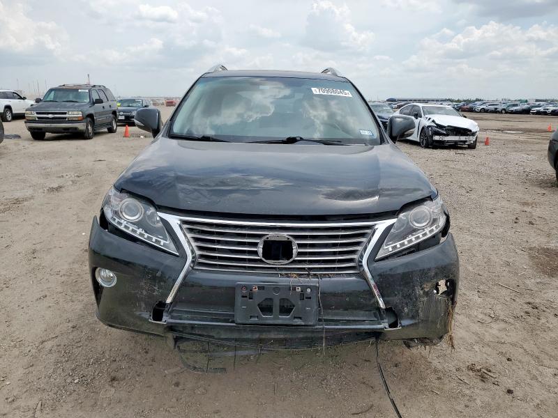 2014 LEXUS RX 350 BASE - 2T2BK1BAXEC233603