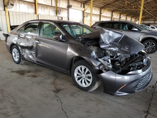 2016 TOYOTA CAMRY LE 4T4BF1FK4GR540025