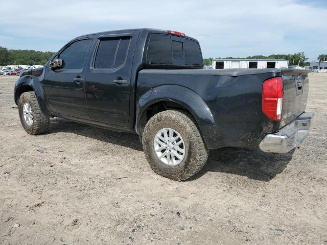 2019 NISSAN FRONTIER S 1N6AD0EV1KN700254