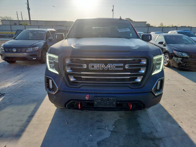 2021 GMC SIERRA K15 3GTU9EET4MG401270