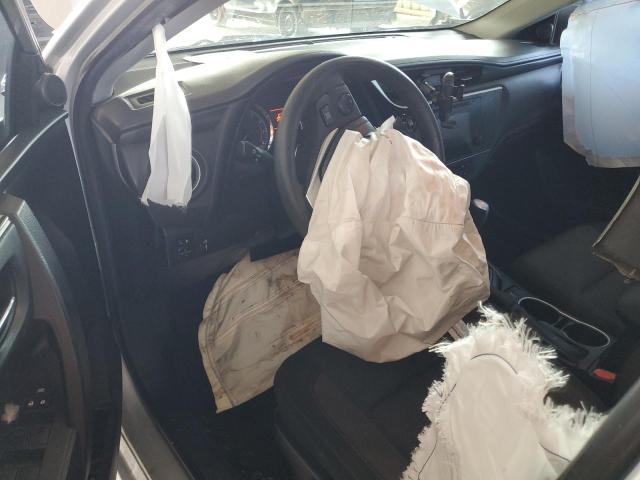 2018 TOYOTA COROLLA L 2T1BURHE8JC987827