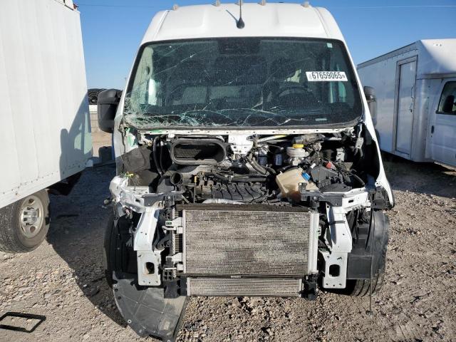 2024 RAM PROMASTER 2500 2500 HIGH - 3C6LRVDG0RE107777