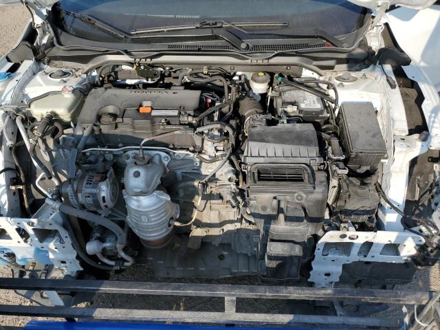 2020 HONDA CIVIC LX 2HGFC2F58LH015623