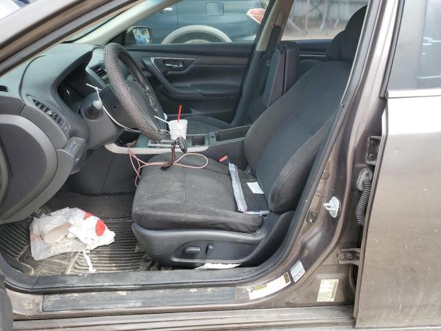 2015 NISSAN ALTIMA 2.5 #3308445330