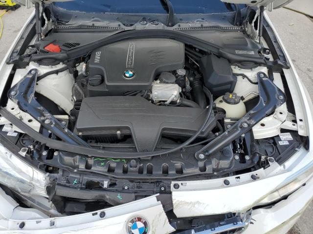 2015 BMW 428 I WBA3V5C54F5A78800