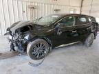 2021 NISSAN MURANO SV - 5N1AZ2BJ8MC123301