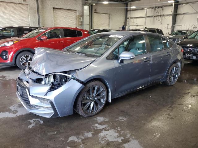 2025 TOYOTA COROLLA SE 5YFS4MCE8SP224606