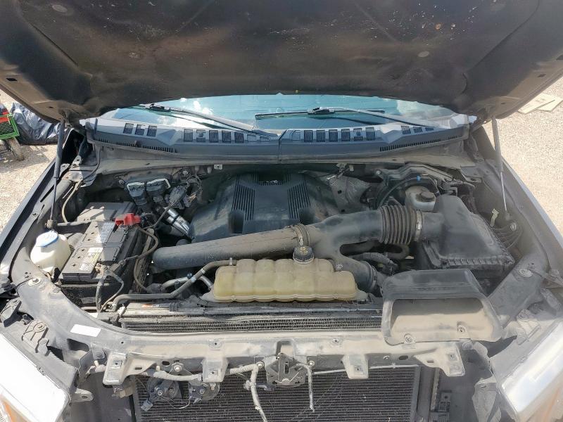 2019 FORD F150 SUPER - 1FTEW1E47KKE75996