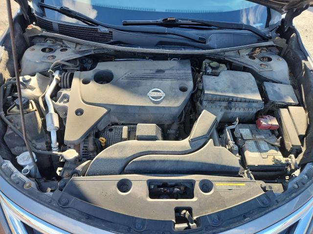 2015 NISSAN ALTIMA 2.5 1N4AL3AP0FC453511