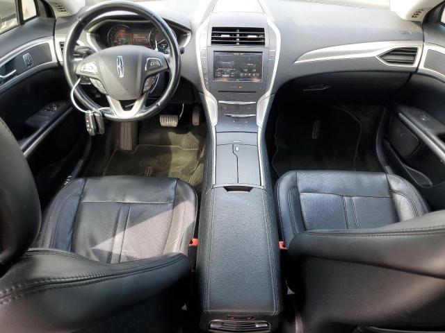 2016 LINCOLN MKZ 3LN6L2G99GR614665
