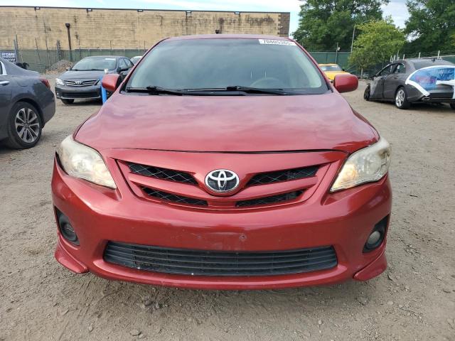 2012 TOYOTA COROLLA BA - 2T1BU4EE3CC869288