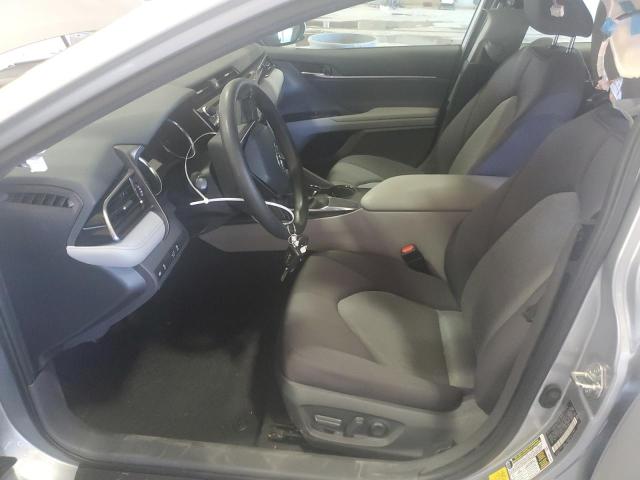 2020 TOYOTA CAMRY LE - 4T1C11AK5LU981063