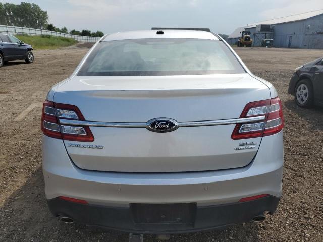 2015 FORD TAURUS SEL - 1FAHP2E80FG177467